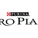 Логотип корма «ПроПлан»