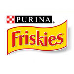 Логотип корма «Фрискас»