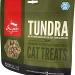 Orijen Tundra Cat treats