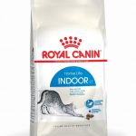 royal canin indoor