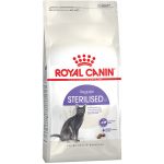 royal canin sterilised 37