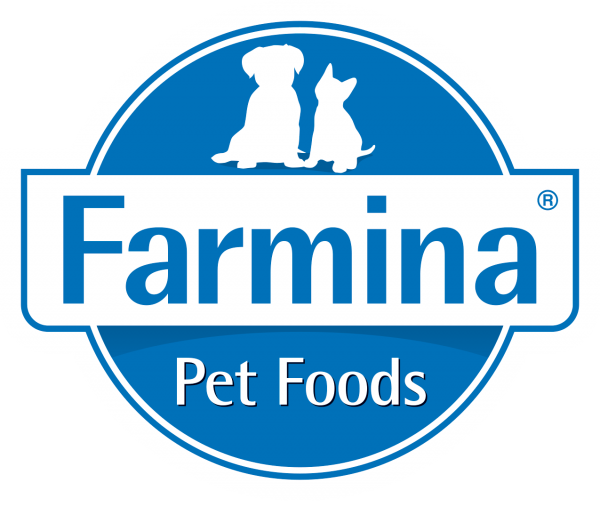 Логотип фирмы «Фармина»