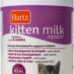 Hartz Milk for Kittens