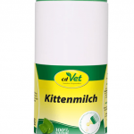 Kittenmilch CdVet