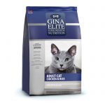 Корм для кошек Gina Elite Adult Cat Chicken