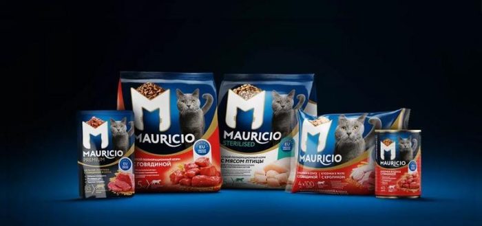 Корм для кошек Mauricio («Маурицио»): отзывы о нем ветеринаров и владельцев животных, его состав и виды, плюсы и минусы