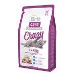 Brit Care Crazy Kitten