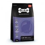 Корм для кошек Gina Cat 30