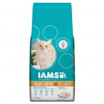 Корм для кошек «Ямс»