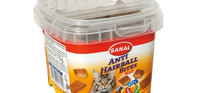 Витамины для кошек Санал: описание препарата, состав, виды, инструкции по применению, отзывы
