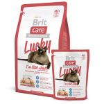 Brit Care Lucky