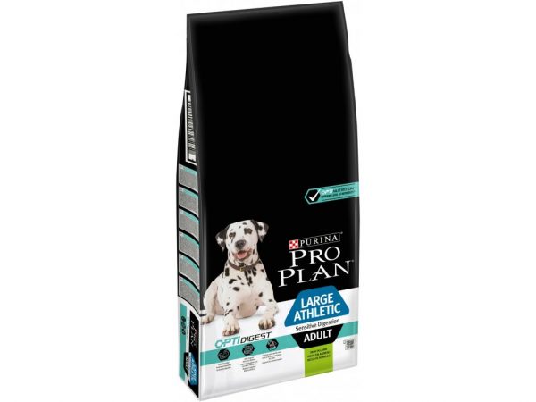 Purina PRO PLAN Large Adult Athletic